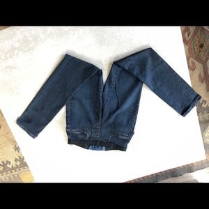 Helmut Lang skinny jeans